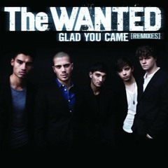The Wanted - Glad You Came (Sick Puppy Radio Edit)