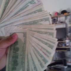 Everyday hustle FT Saint92