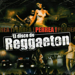 reggaeton