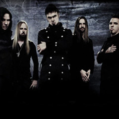 Kamelot - The Human Stain