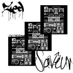 Manipulateur (Zed/Zed)²°°8