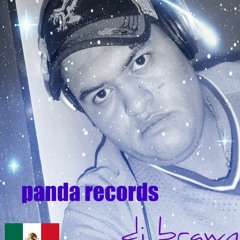 Dj.brawn panda records  origuila  - Something (2012 Dani Masi and Alex Barrera Full Vocal