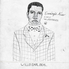 Willis Earl Beal - Evening's Kiss