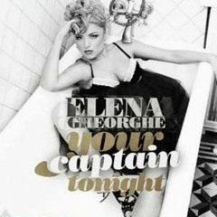 Elena Gheorghe - Your Captain Tonight (Pablo León Remix) [PROMO]