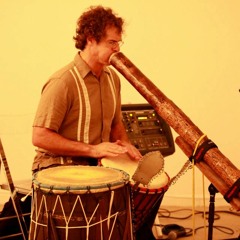 The Story of Time (live)