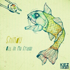 Shindu - All In My Fridge (Pharao Black Magic Remix)