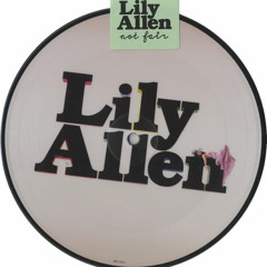 Lilly Allen - Not Fair (Tony Jee Remix) Soundcloud Sample