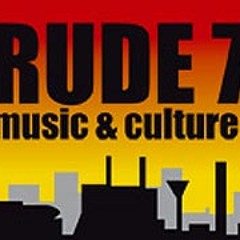 T.O.K & DeeBuzz - in rude7-club / aniversary Dub