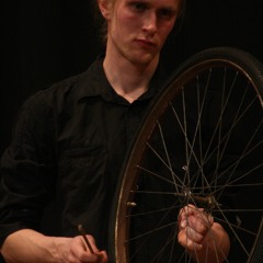 Inventsioon jalgrattale 2/invention for bicycle wheel (kobelään 2)