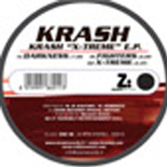 Krash-Fighters