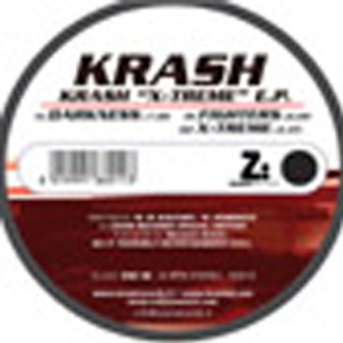 Krash-Fighters