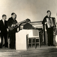 Remexendo (Radamés Gnattali) - Quarteto Continental, 1949