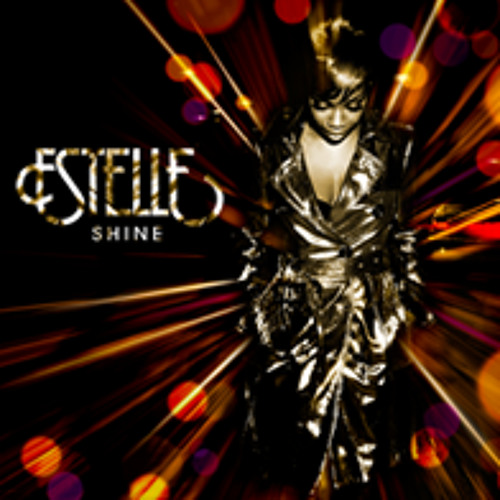 Estelle - Wait A Minute [Just A Touch] (Album Version)