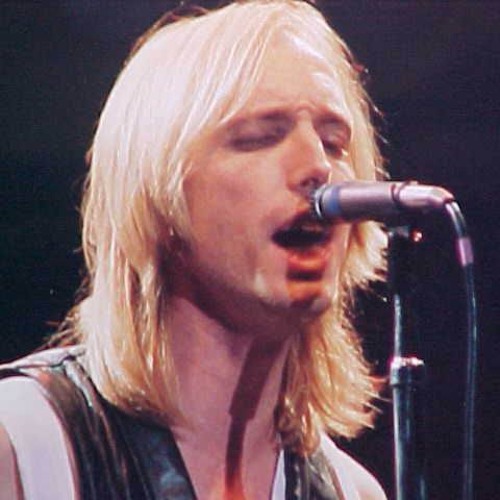 Tom Petty-Honey Bee