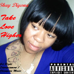 Shay Diyona Feat. Kevz Dibiase - Undress Me