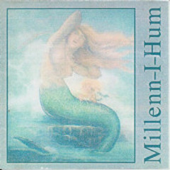 Rocketship from Millenn-I-Hum