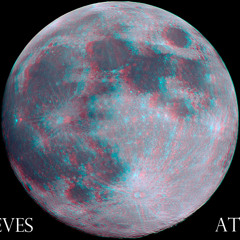 Again, I'm Floating Backwards (free DL) by SLEEVES vs. Atuin