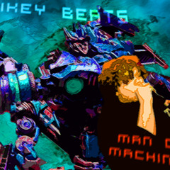 Mikey Beats  BBC Radio Lincolnshire