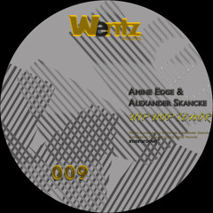1.Amine Edge & Alexander Skancke - Hip Hop Tenor (Original Mix) Cut Mix