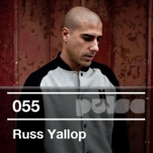 Russ Yallop Pulse Radio Podcast