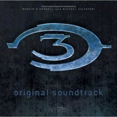 Never Forget (piano) - Halo 3