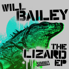 WILL BAILEY - OFFLINE ***FREE DOWNLOAD***