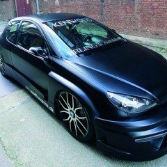 Christopher S Ft Brian - Cosmic Girl (Mike Candys & Christopher S Horny Remix)