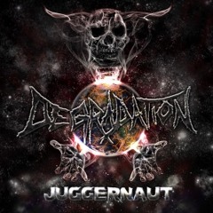 Degradation - Juggernaut