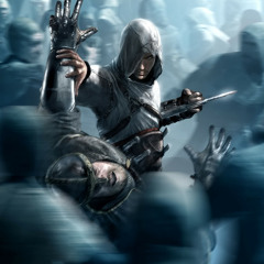 Assassin's Creed: Brotherhood - The Brotherhood Escapes