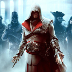 Assassin's Creed 2 - Jesper Kyd - Venice Rooftops