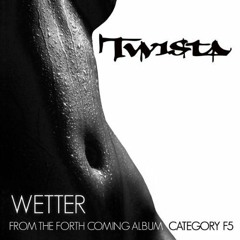 Twista - Wetter (JaySkillz Jumped The Smokers Bootleg)