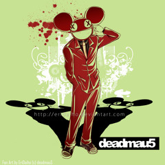 Deadmau5 - You and I (Meh edit)
