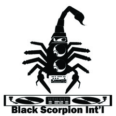 Nimbooda (Dj Logic) [Black Scorpion Remix]