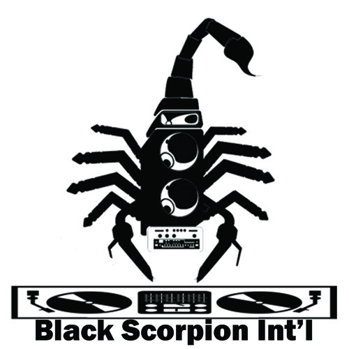 Nimbooda (Dj Logic) [Black Scorpion Remix]