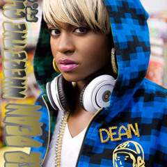 Where The Club Is Ester Dean
