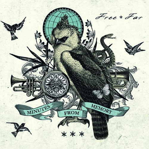 Minutes From Memory - Gateway