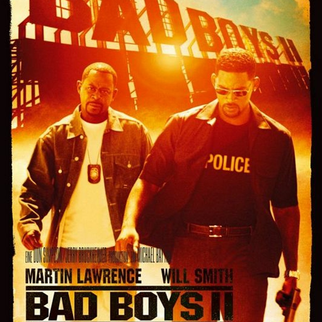 Stream Trevor Rabin Bad Boys II Humvee Chase by martymarin Listen online for free on SoundCloud