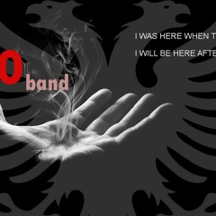 Egoband-ktv - hajredin pasha