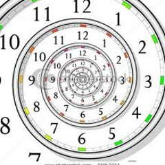 Psychic Vibe - Time is Running Out of Time [Free Download]