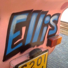 The 2011 NYE Afterparty Mix live  (Dj Ellis and Londons Finest Dj SY SEZ)