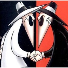 1184p Spy Vs Spy