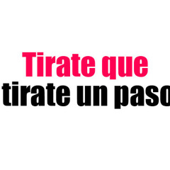 102 - Tirate Un Paso - Los Wachiturros - DeejayMixX