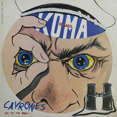 Koma Band - Cavrones (Craxi Disco V Edit)