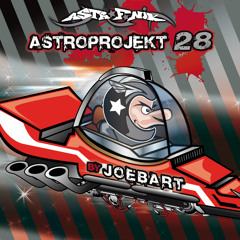 ASTROPROJEKT 28 on Astrofonik.com ;)