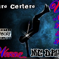 2 MC`S (MC DRAZ FT JOTADE)