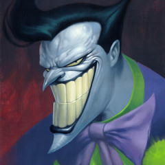 Nameles - Revenge of the Joker