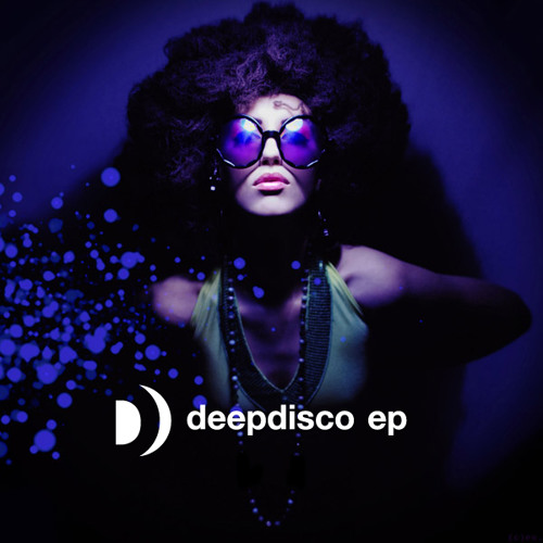 deepdisco ep: 3. Stu Shaw - Starlost