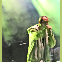 HUMO VERDE, REGGAESPAÑOL VOL.3 -REY JAHB ,2007.