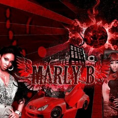 MARLY B - C.R.U.F.F