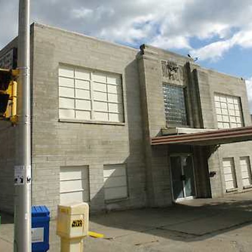 DJ Colin B - Live@Bullwinkle's (2004)